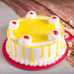 Pineapple cake – 500 Grms