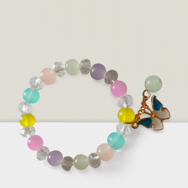Crystal Bracelet | Buy Crystal Bracelet Online, Women’s Fashion 0031